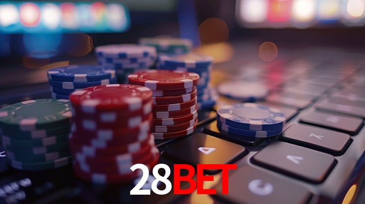 Promoção Relâmpago 28BET