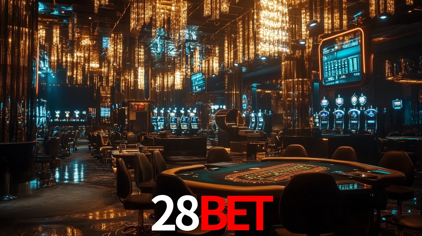 Welcome Bonus 28BET