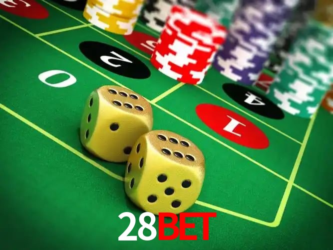 Account Benefits 28BET