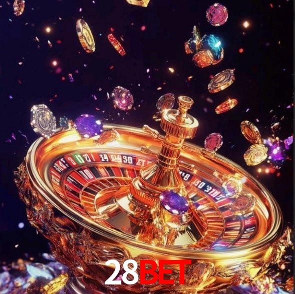 28BET: Seu Cassino Premiado com Pagamentos Rápidos