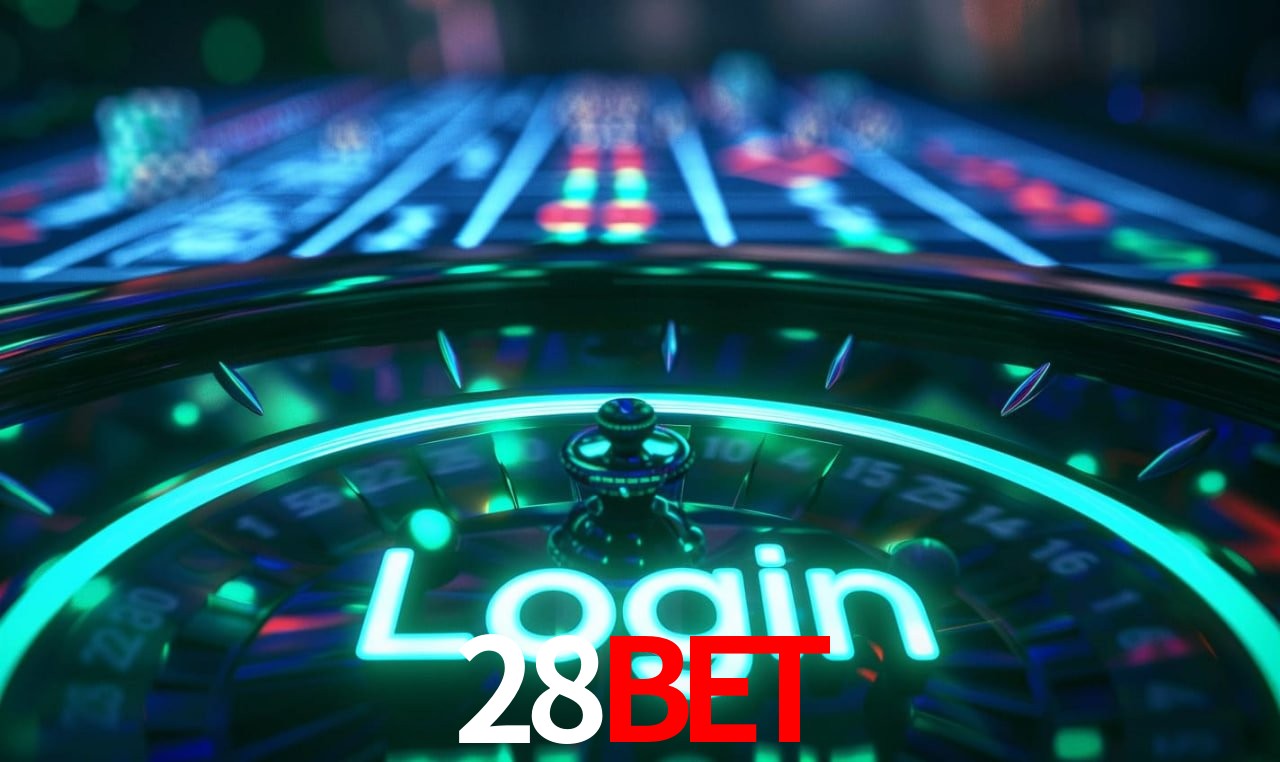 Apostas de Tênis 28BET
