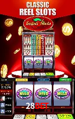 28BET casino