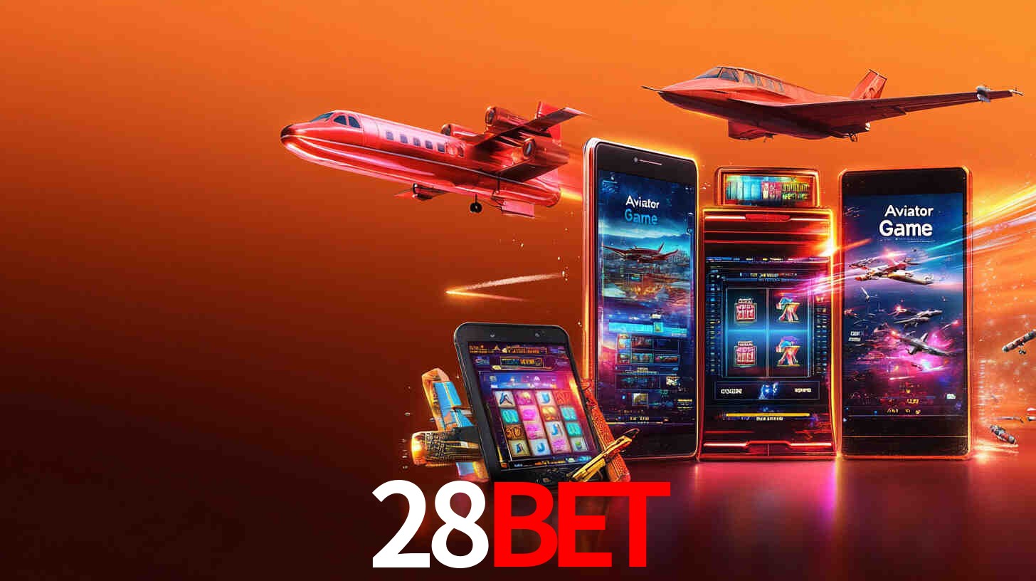 A Experiência Imersiva dos Cassinos Ao Vivo no 28BET