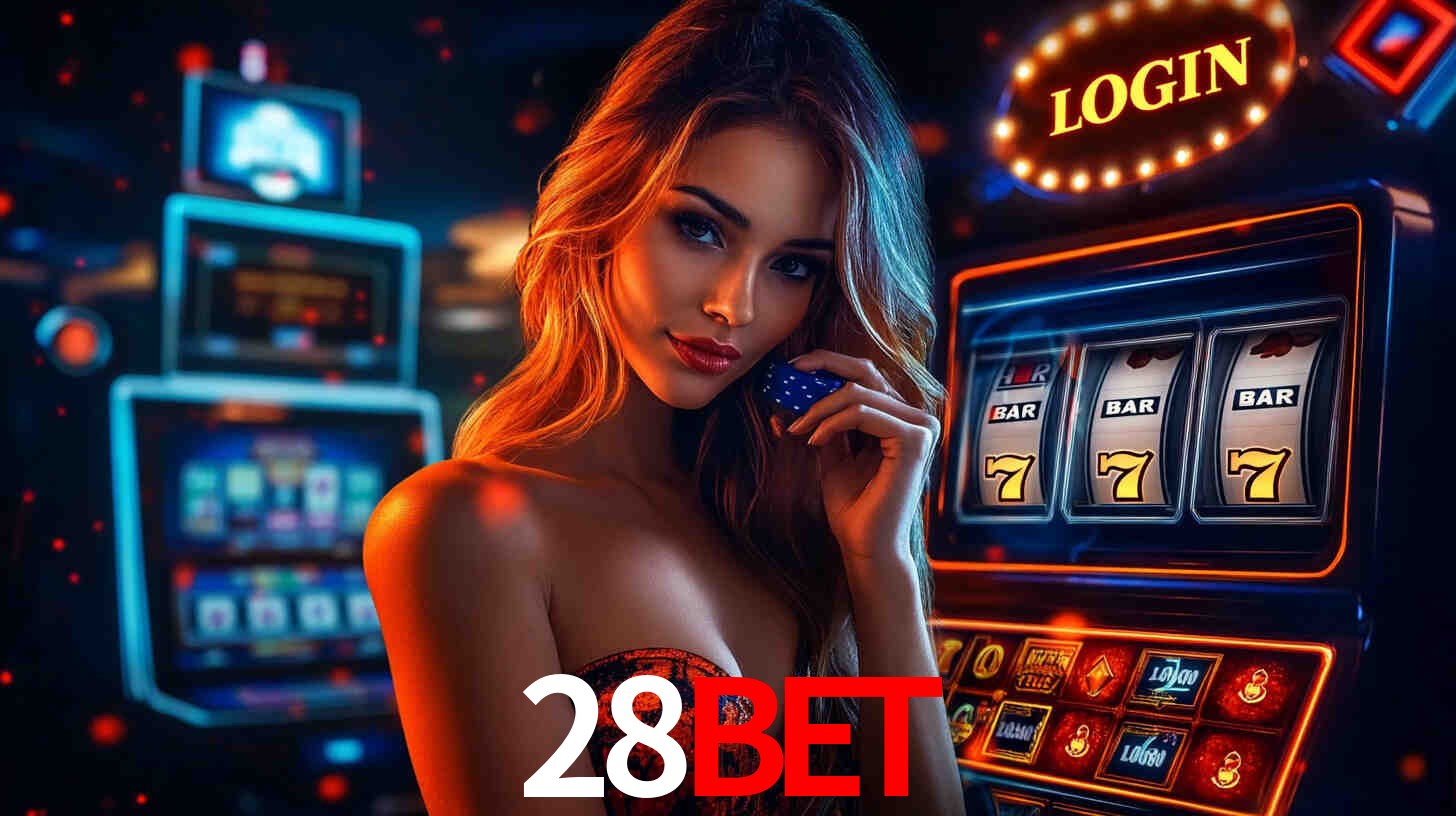 Premium Interface 28BET
