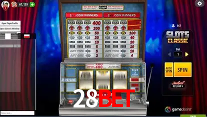 Explorando a Categoria de Eventos em Apostas na 28BET