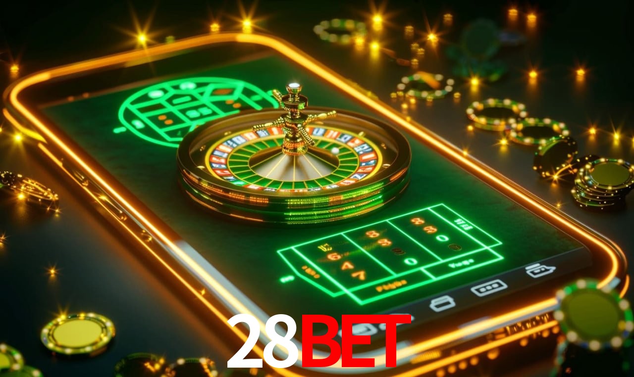 28BET - Noite de Sorte Suprema - 28BET login
