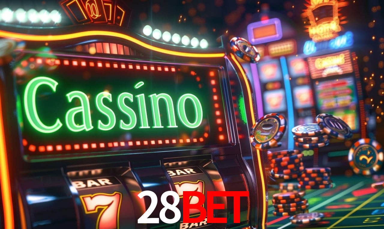 Design Responsivo 28BET
