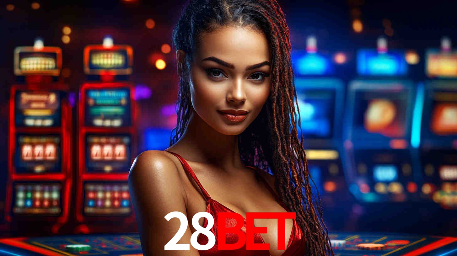 Inovações de Jogos na 28BET: O Futuro das Experiências Interativas