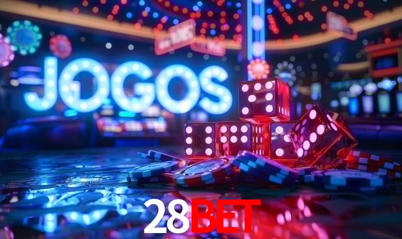 PIX Instantâneo 28BET