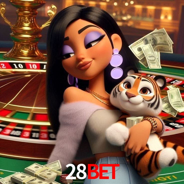 2FA Security 28BET