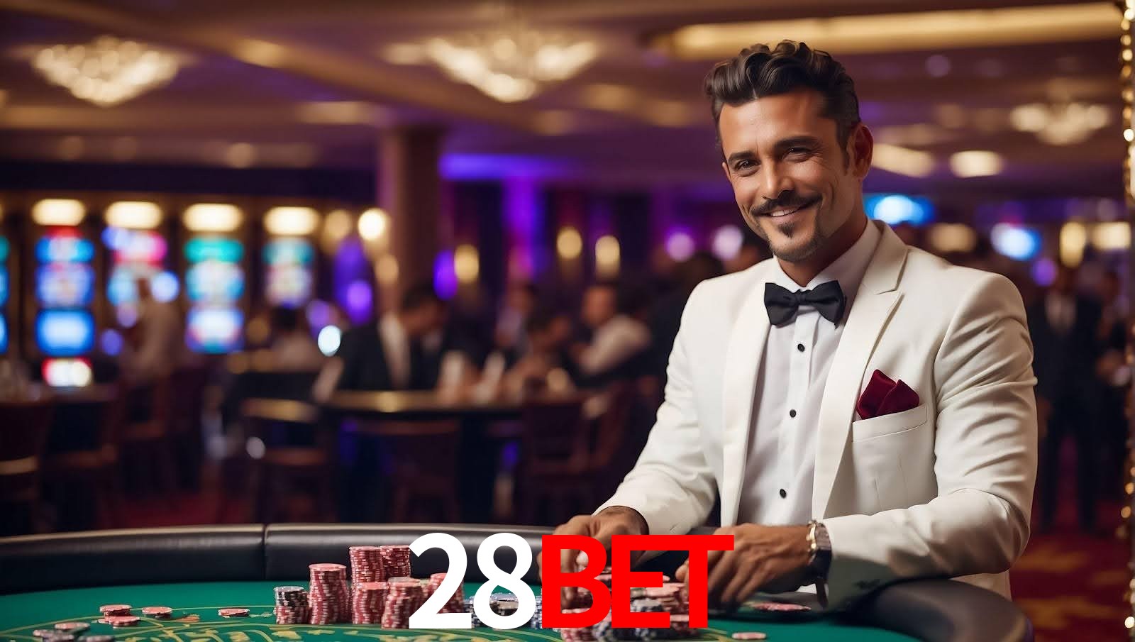 Especiais de Fim de Semana 28BET