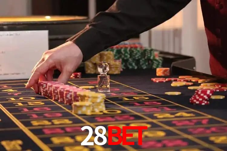 Descubra o Programa VIP da 28BET: Vantagens Exclusivas para Jogadores